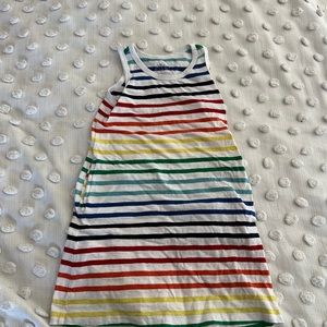 Dress. Primary, size 6-7. Like new condition.